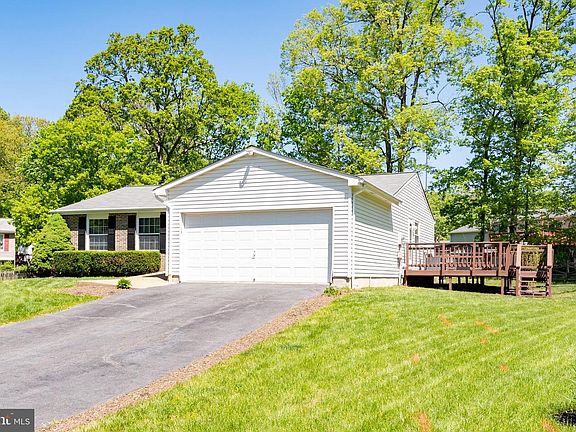 2nd image of 4600 Norris Ct