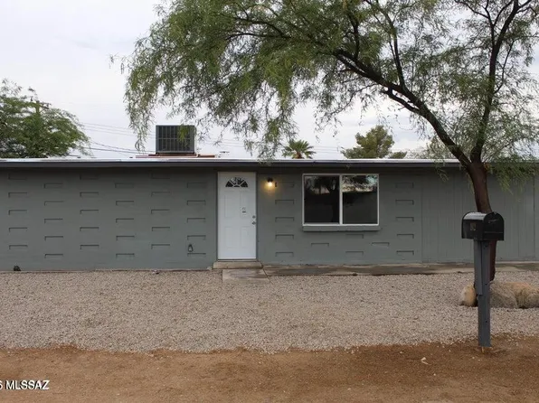 1912 S Columbus Blvd, Tucson, AZ 85711