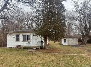 3313 Dallas Ave, Warren, MI 48091