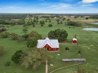 117 County Road 407, Spicewood, TX 78669