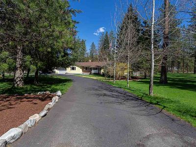 27318 Bear Lake Rd, Chattaroy, WA, 99003