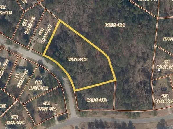 0 Pin Oak Way, Lawrenceville, GA 30046