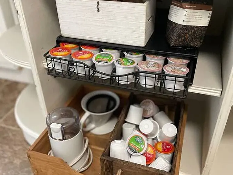 Storage Room