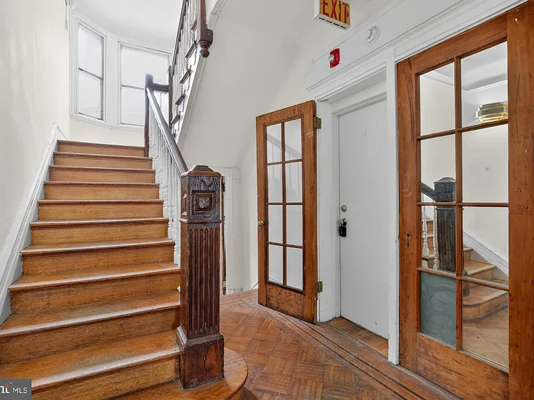 3512 Lancaster Ave #1W — Photo 23
