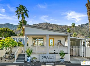 256 Lei Dr, Palm Springs, CA 92264