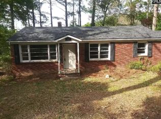 1117 Beatty Rd, Columbia, SC 29210