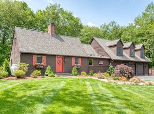 449 Candlewood Hill Rd, Higganum, CT 06441