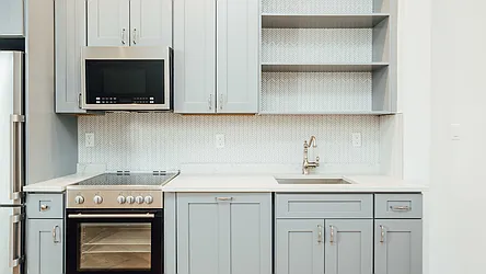 Rented by RBM Management