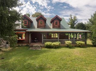 4 Hidden Pines Rd, Alexander, NC 28701