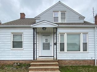 4101 Harwood Rd, South Euclid, OH