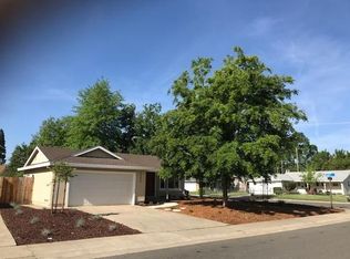 2264 El Manto Dr, Rancho Cordova, CA 95670