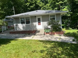 5446 Silver Lake Dr, West Bend, WI 53095