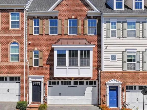22607 Winding Woods Way, Clarksburg, MD 20871