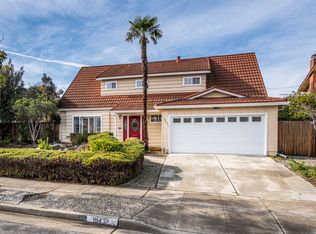 10439 Cherrytree Ln, Cupertino, CA