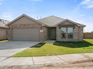 2404 Helena Ave, Lubbock, TX 79407