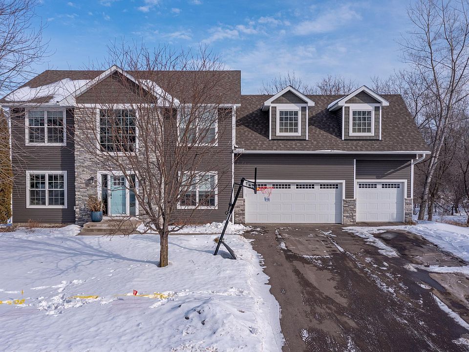 18559 Olson St NW, Elk River, MN 55330 Zillow