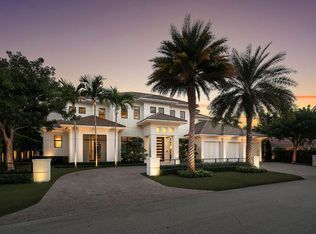 252 S Silver Palm Road, Boca Raton, FL 33432