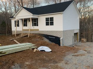 613 Evening Shade S LOT 57, White Bluff, TN 37187