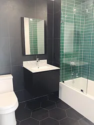 Rented by Manhattan Management LLC