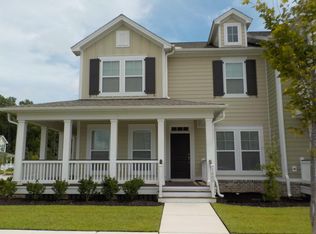 1400 Fox Creek Ln, Mount Pleasant, SC 29466