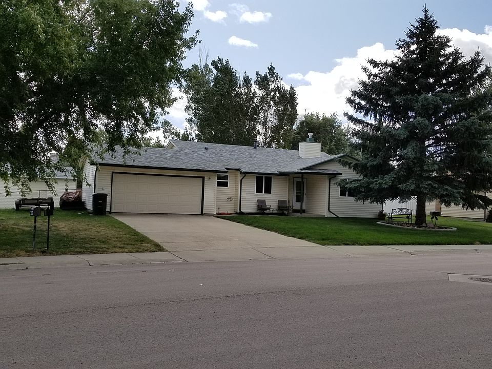 3205 Fitch Dr.