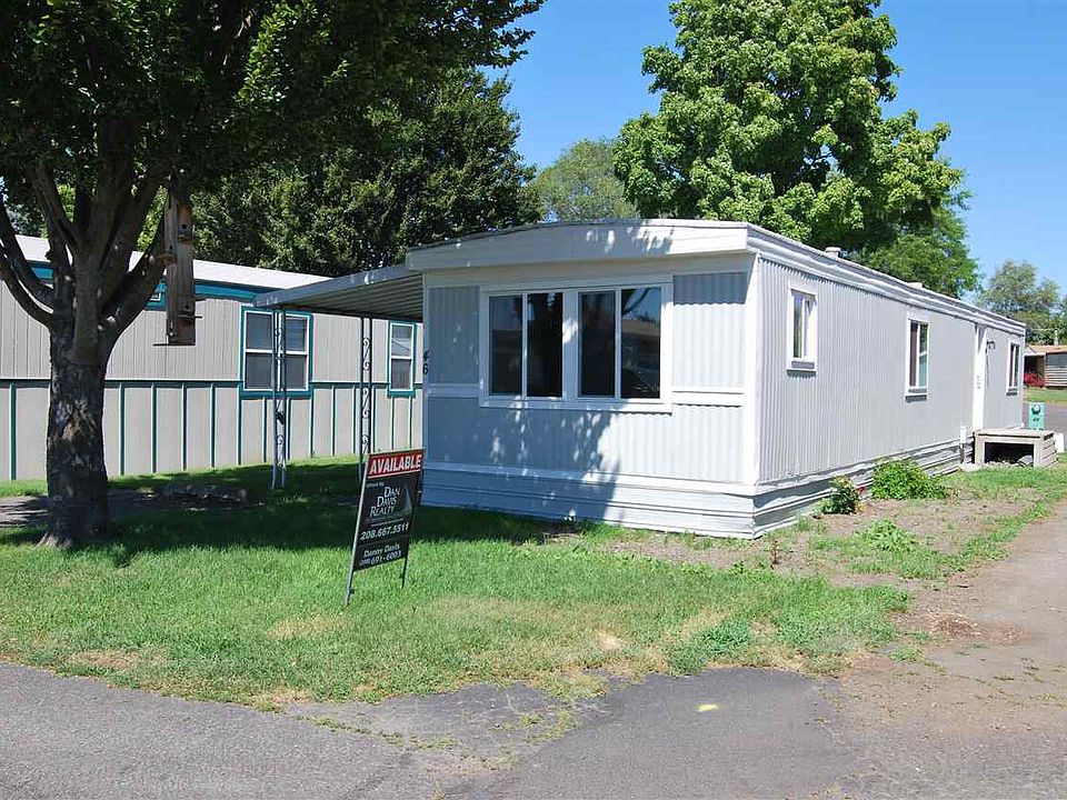 1st image of 7800 E Alki Ave Trailer 46