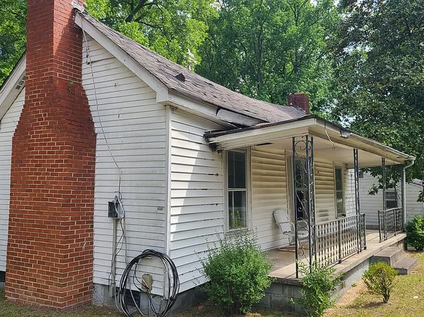 214 E Central St, Seaboard, NC 27876