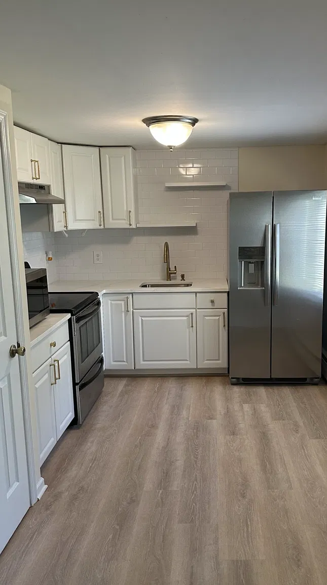 2 bed, $2,195 — Photo 1