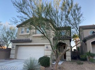 7361 Fountain Crest Ave, Las Vegas, NV 89113