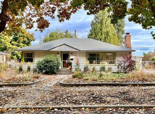 505 Pioneer Dr, Wenatchee, WA 98801