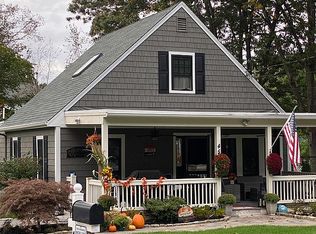 45 Rosewood Ave, Billerica, MA 01821