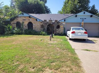 6716 NW 31st St, Bethany, OK 73008