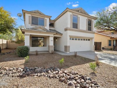 4691 E Torrey Pines Ln, Chandler, AZ, 85249