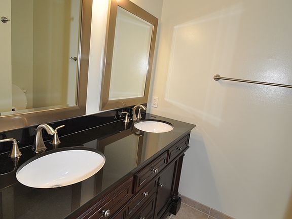 First Floor Master Bathroom