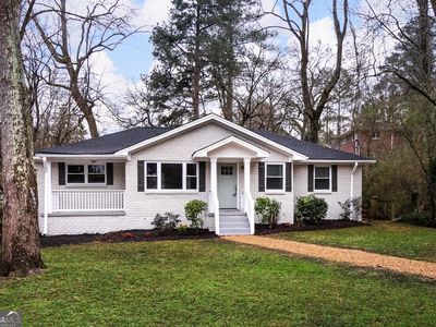 208 Buchanan Ter, Decatur, GA, 30030