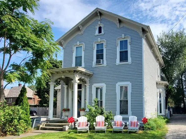 322 Huron Ave, Sandusky, OH 44870