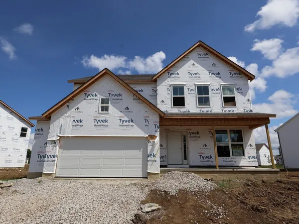 345 Royal Fern Ln, Lewis Center, OH 43035