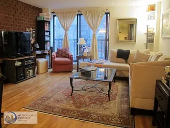 Rented by Metropolitan Property Group