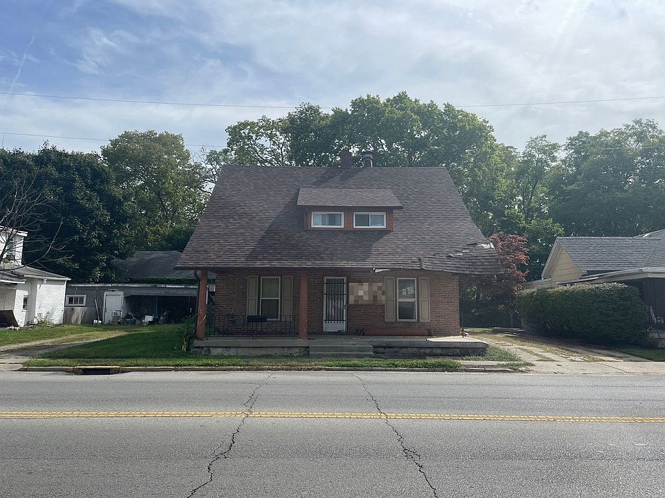 1st image of 308 S Main St