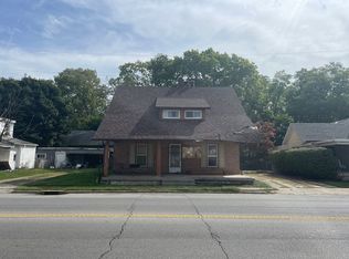308 S Main St, New Carlisle, OH 45344
