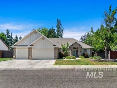 3081 N Astaire Ave, Meridian, ID, 83646