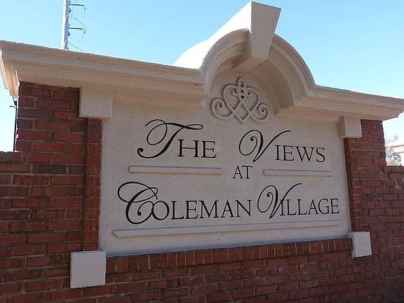 The Community Entrance