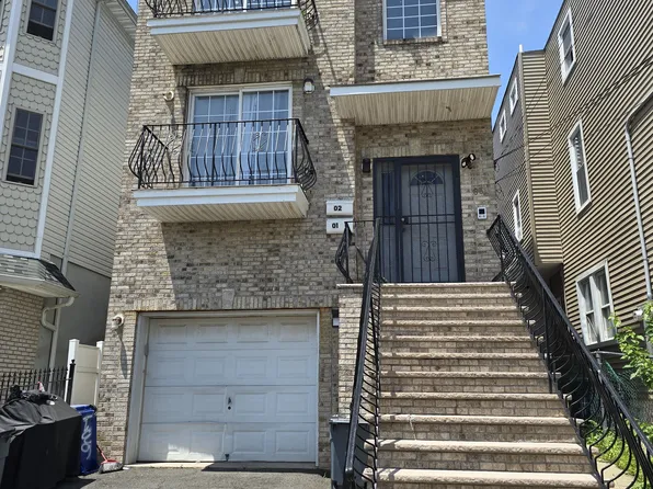 631 Hunterdon St Floor 1, Newark, NJ 07108
