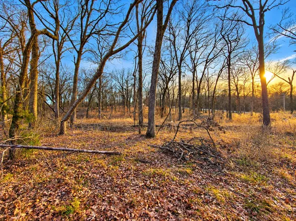 0 Cobb Rd, Kingston, OK 73439