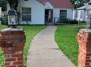 2713 Pine Ave, Waco, TX 76708