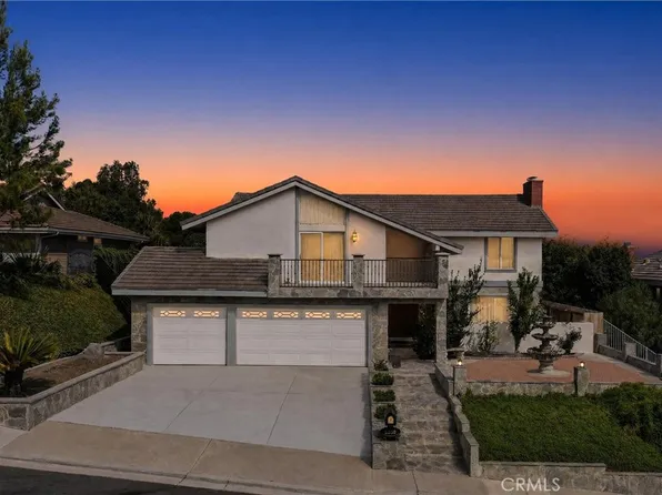 5380 E Rural Ridge Cir, Anaheim, CA 92807
