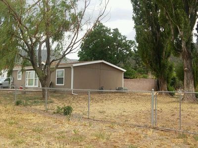 110 E 200 S, Parowan, UT, 84761