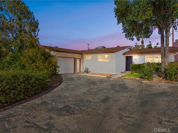 525 Esther Way, Redlands, CA 92373