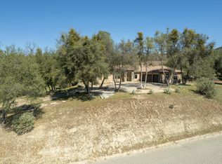 46373 Wallu Ln, Ahwahnee, CA