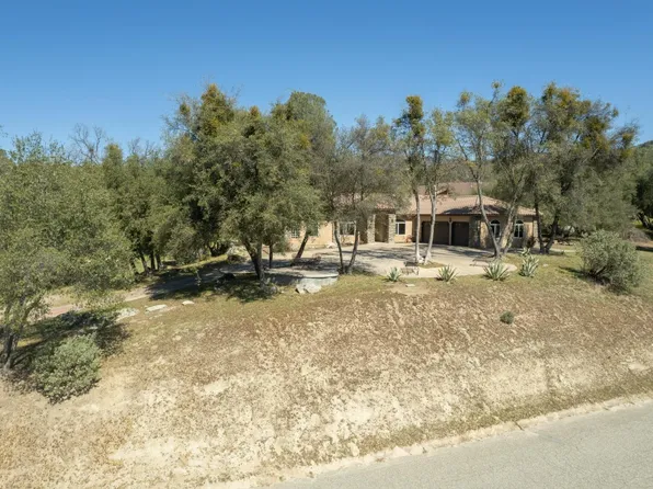 46373 Wallu Ln, Ahwahnee, CA 93601